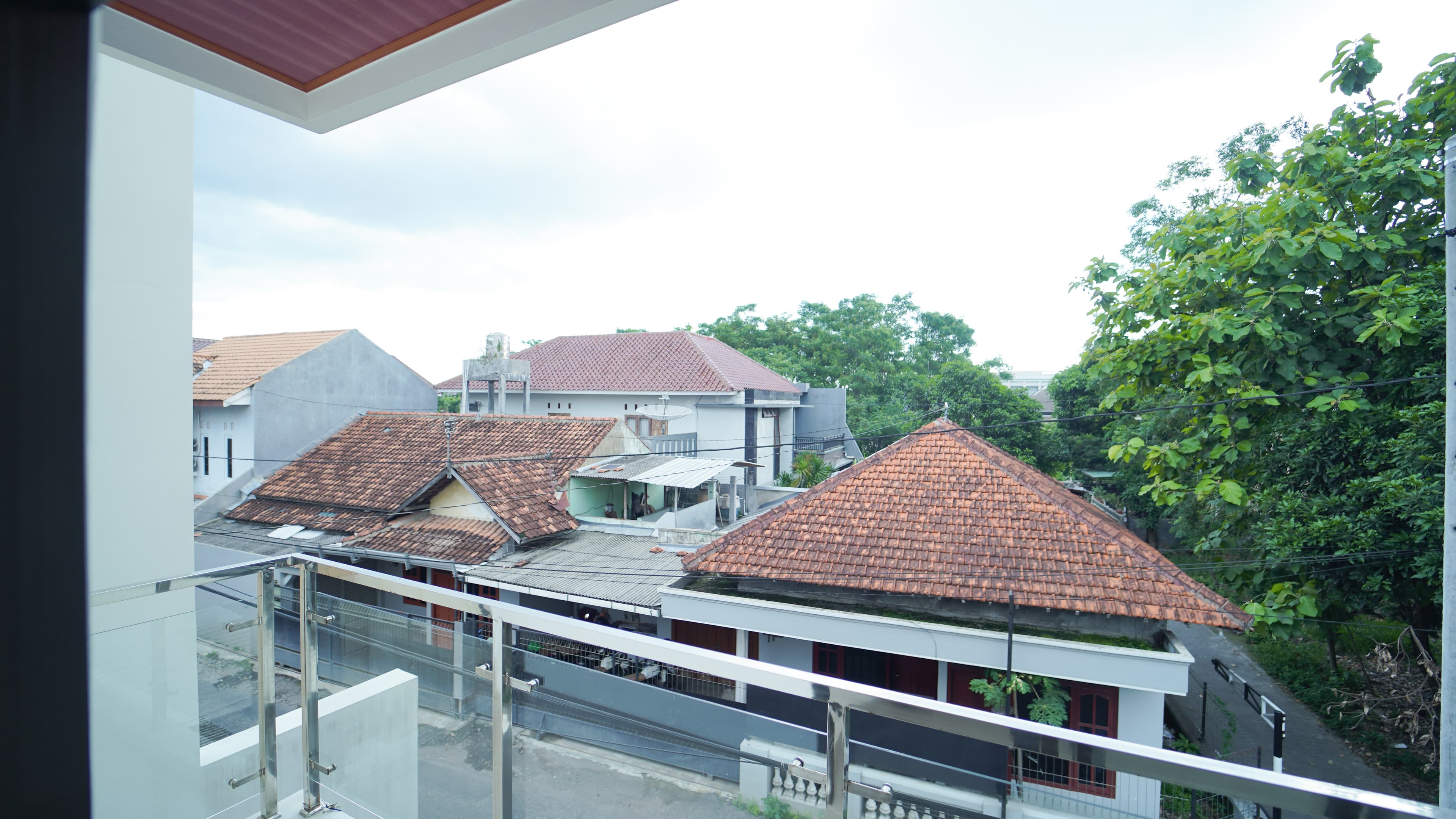 Dzawani Condongcatur - foto 1