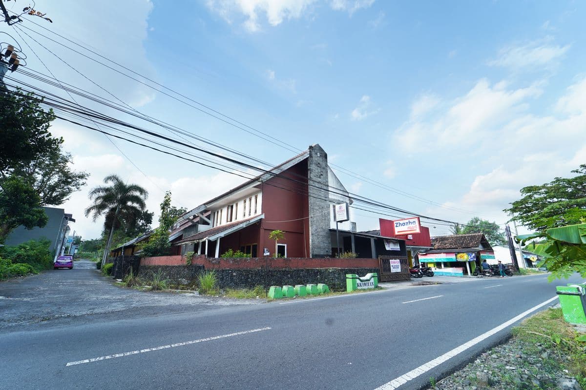 Dzawani Krawitan - foto 1