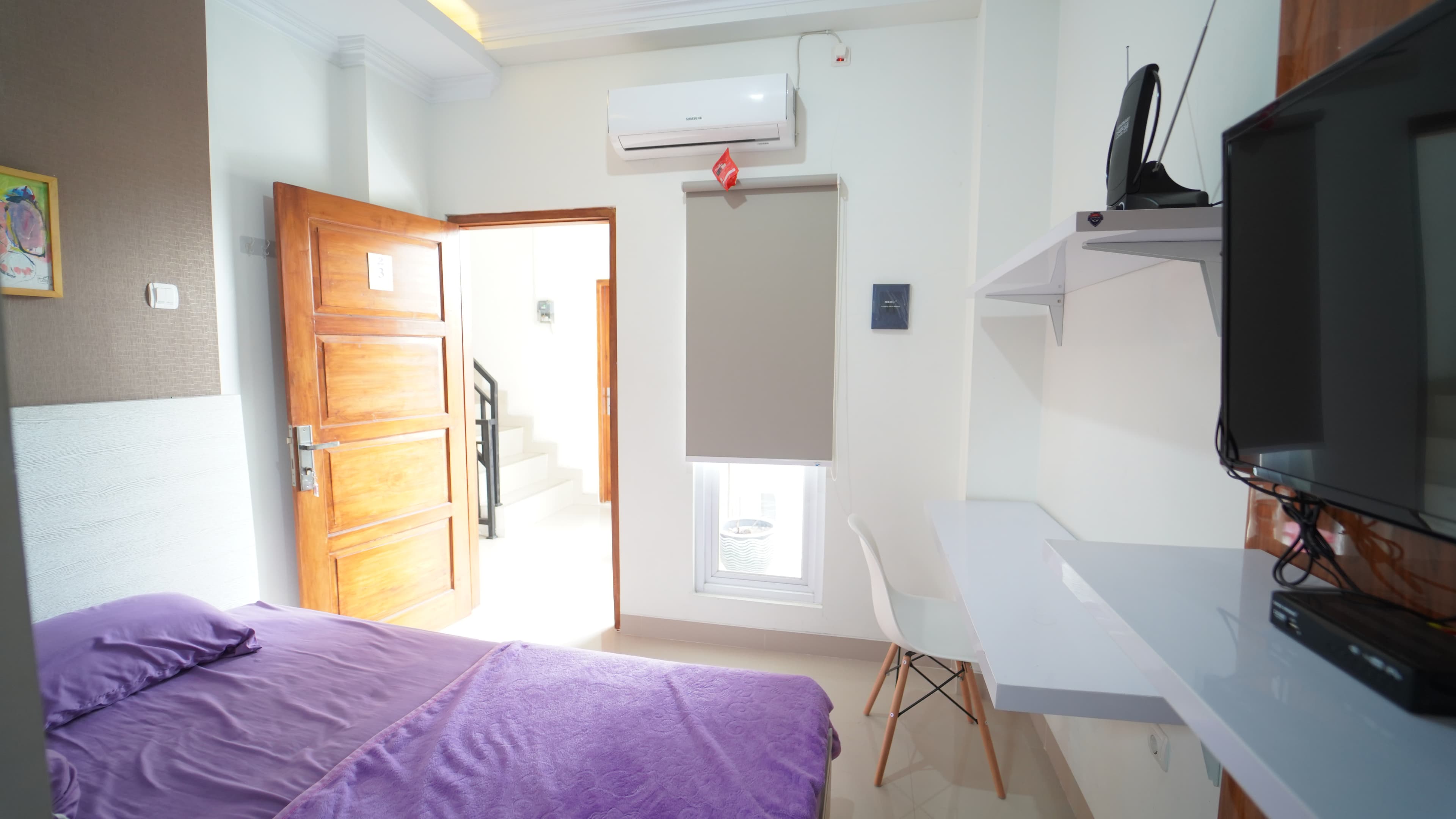 Dzawani Palagan - foto 8