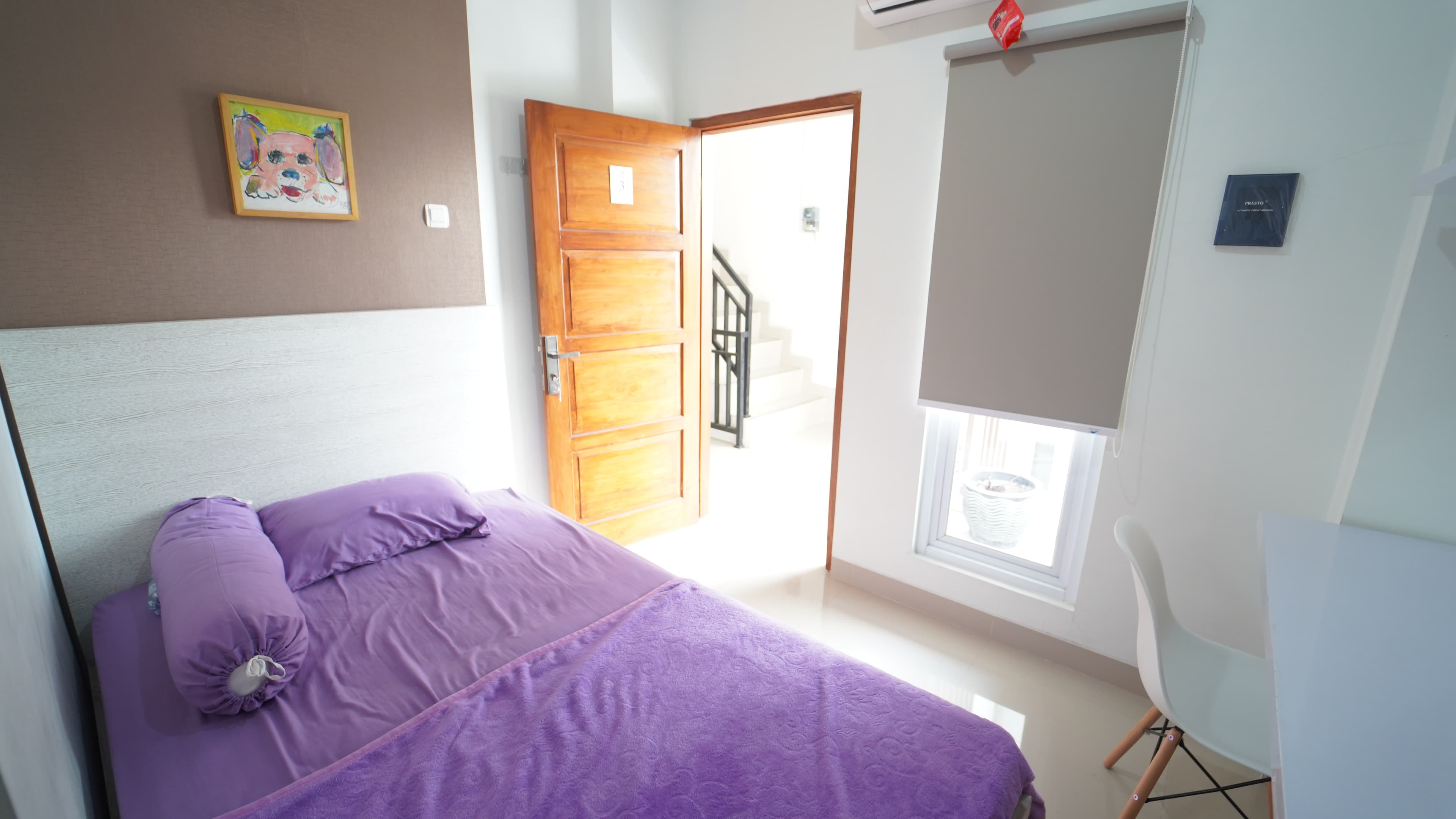 Dzawani Palagan - foto 11