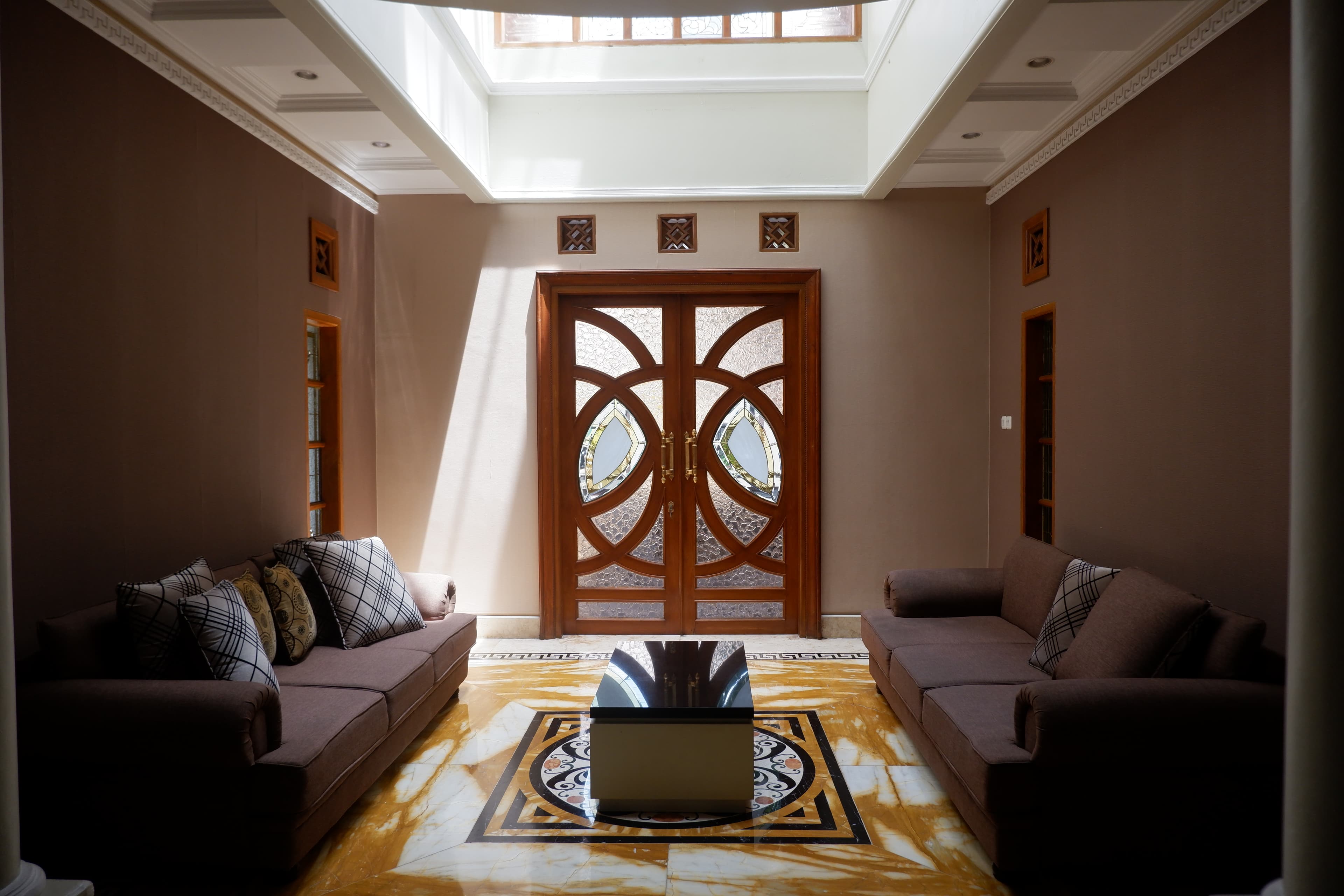 Dzawani Pogung - foto 1