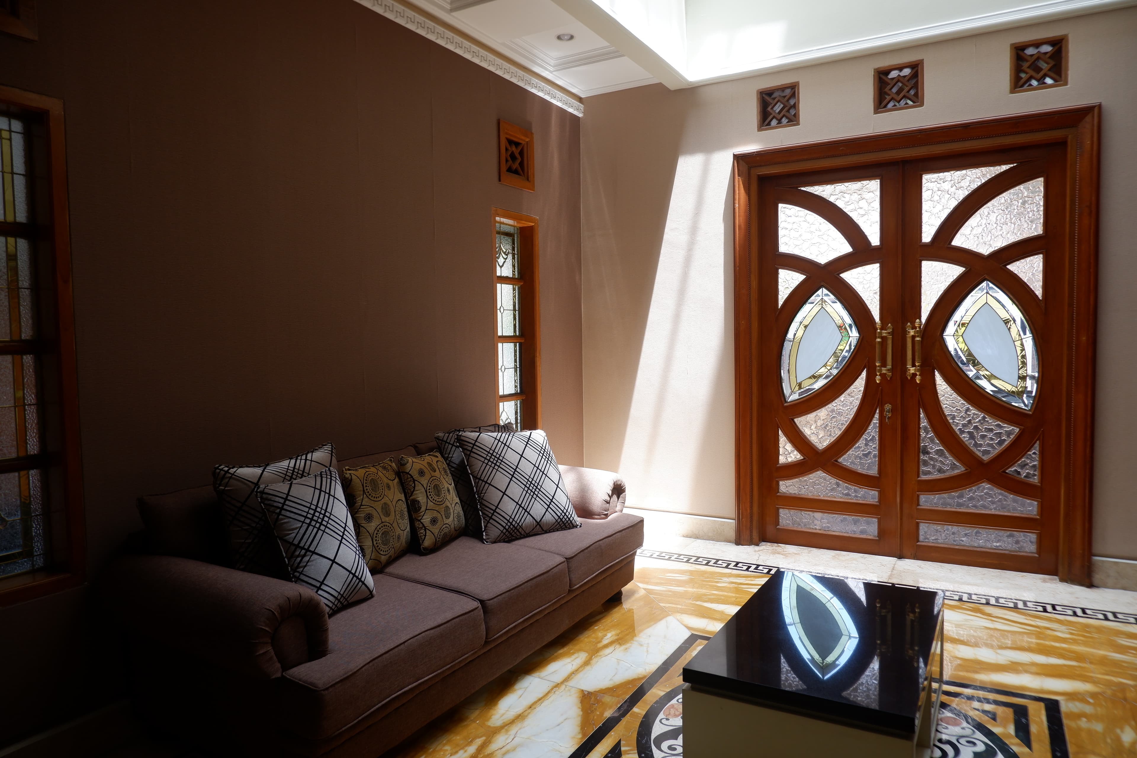 Dzawani Pogung - foto 3