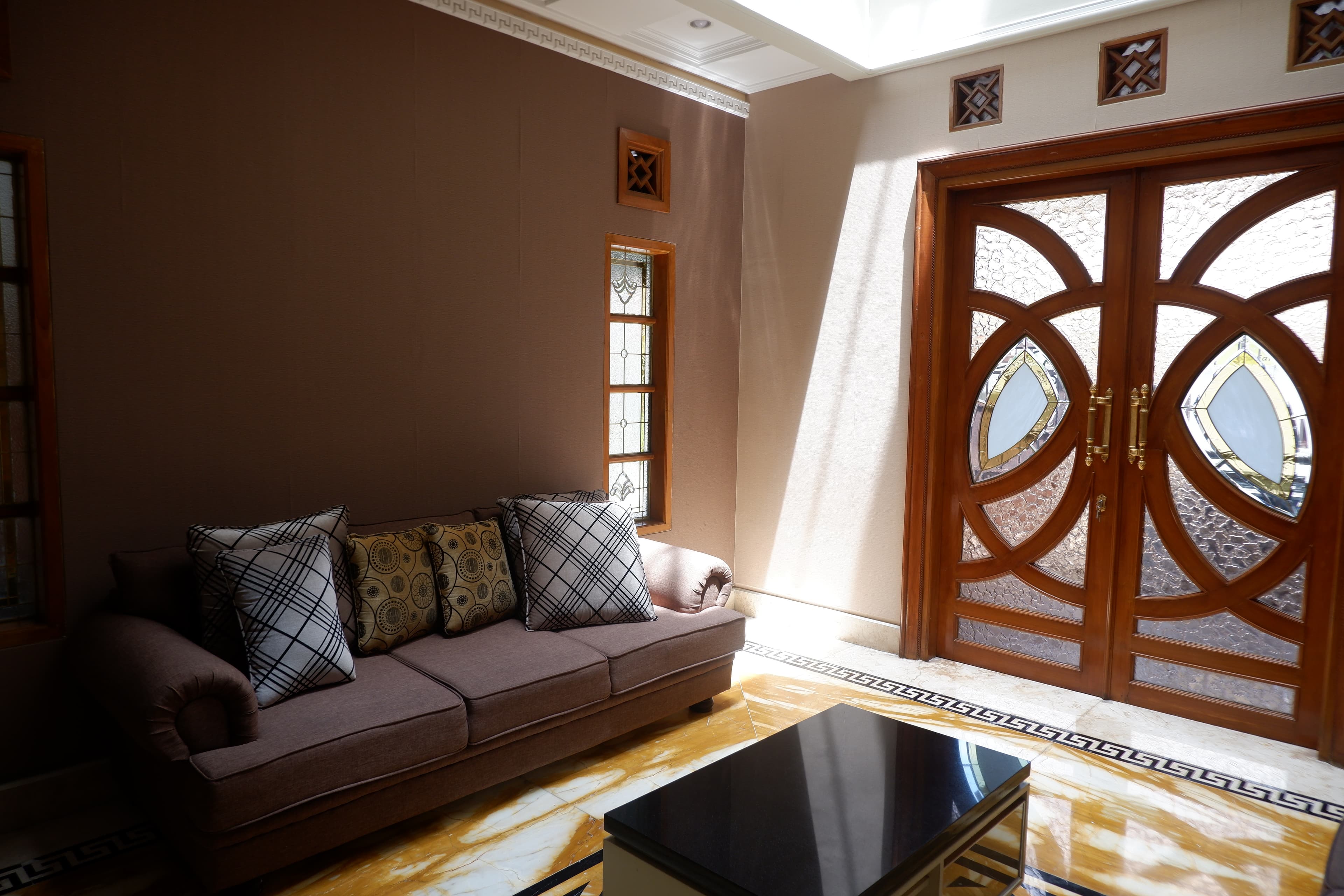 Dzawani Pogung - foto 4