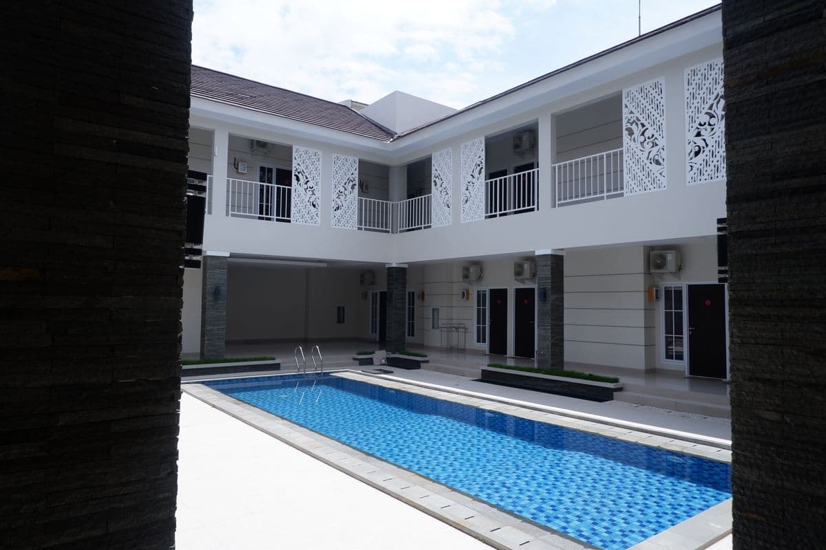 Dzawani Rajawali - foto 1