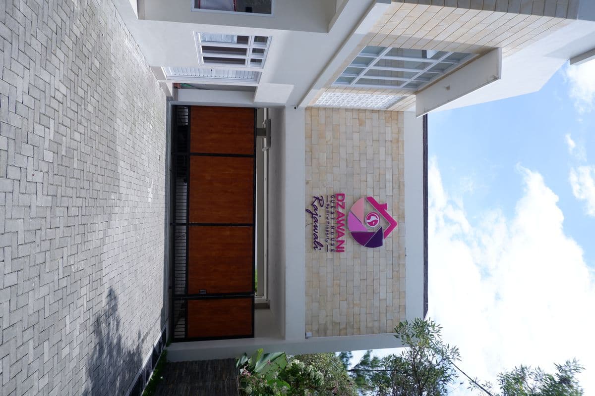 Dzawani Rajawali - foto 5