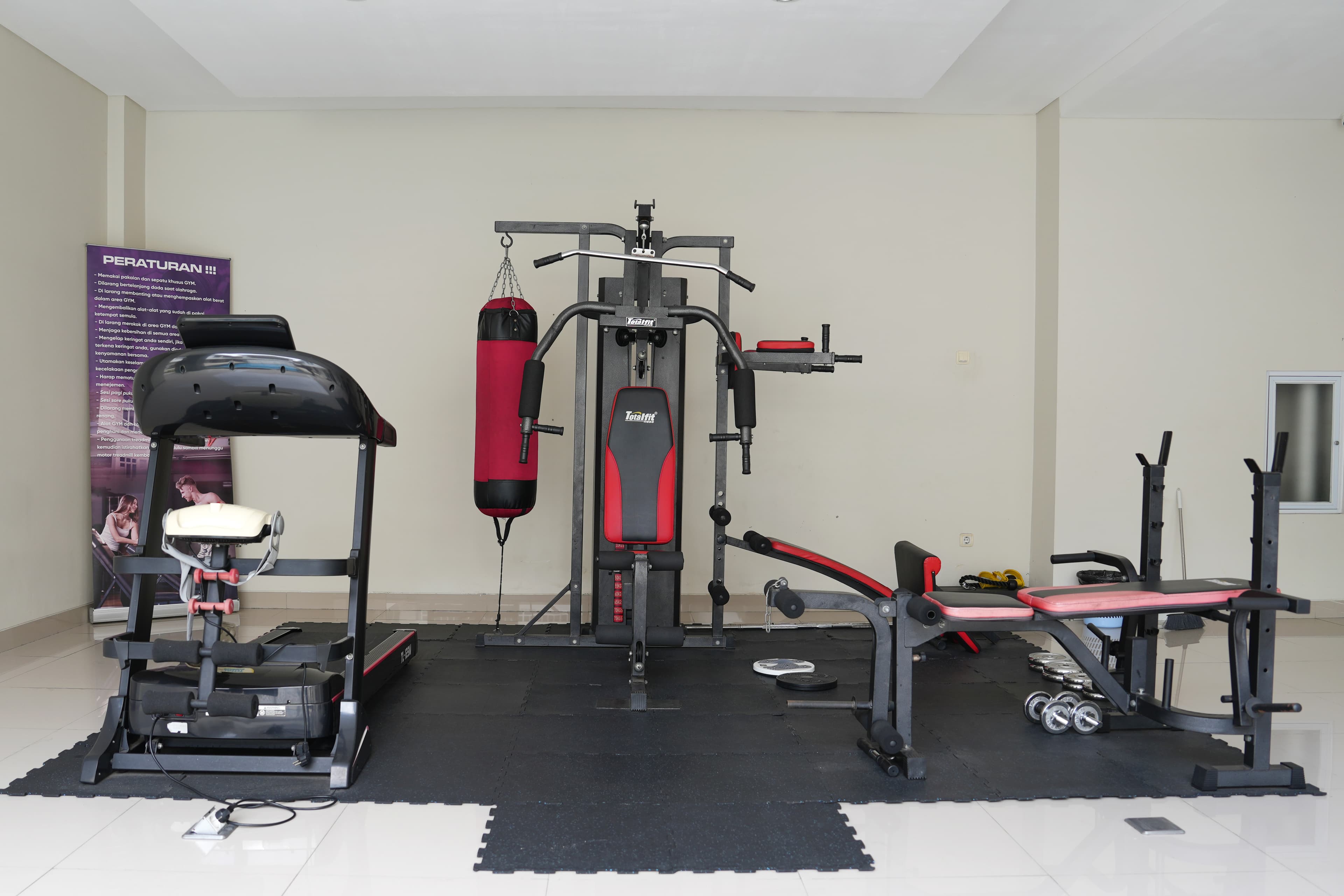 Dzawani Rajawali - foto 5