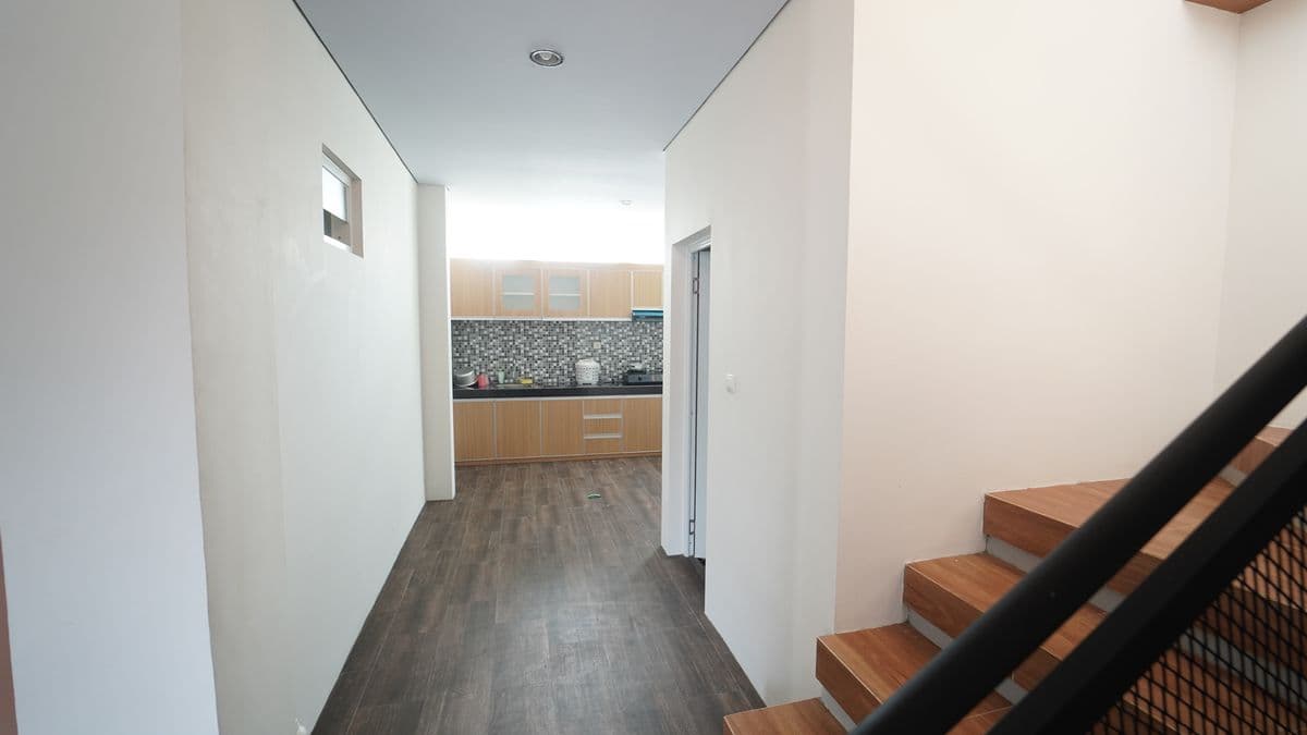 Dzawani Sambilegi - foto 2