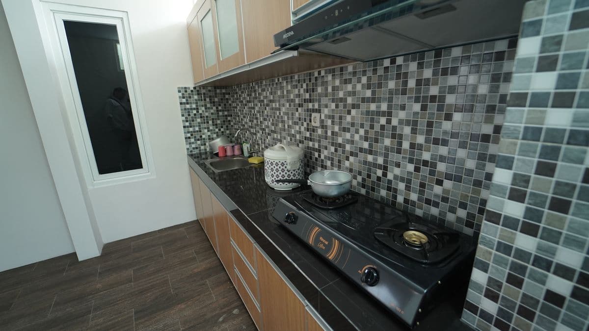 Dzawani Sambilegi - foto 4