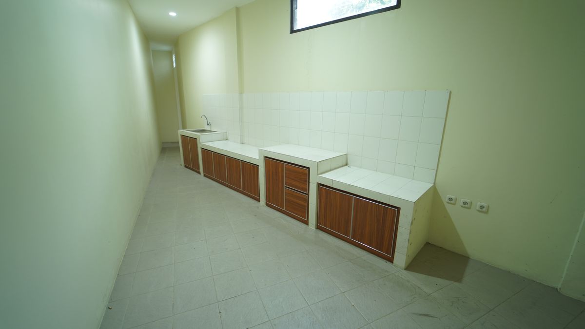 Dzawani Bintaro